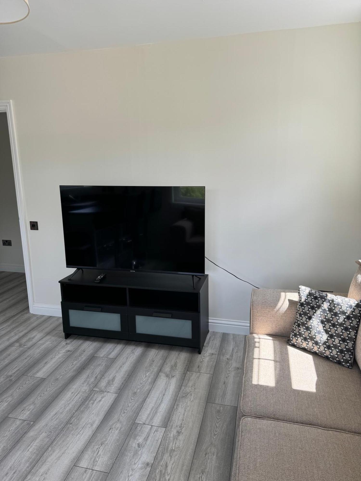 Modern 3 Bedroom Apartment In Markinch, Fife Экстерьер фото